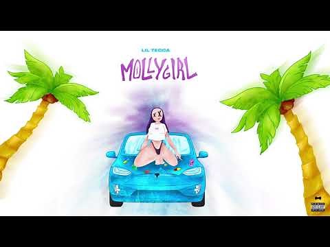 Lil Tecca - Molly Girl (Official Audio)
