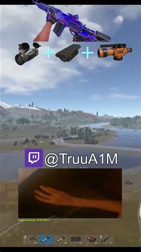 M39 META attachments?