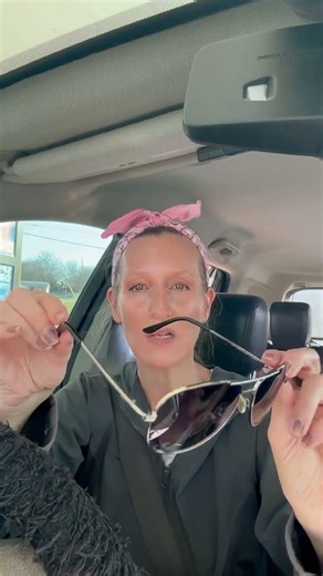 Affordable Aviator Sunglasses Review | Do They Feel Luxurious? Real‑Life Demo + Amazon Find