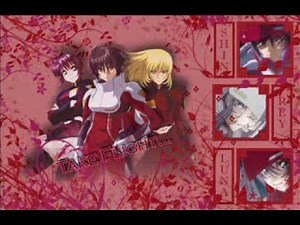 Gundam SEED DESTINY Suit CD Vol. 6 - ShinnxDestiny Gundam - Mini Drama - Academy Shinkyuu Shinken