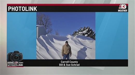 Ed's Overnight Forecast