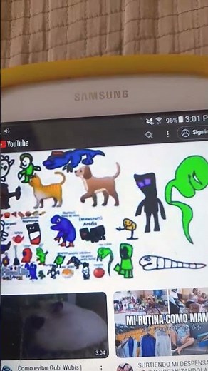 UNIVERSE SIZE COMPARISON (FULL) PART 1 #flipaclip