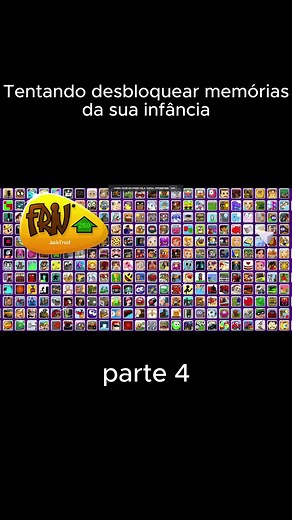 Jogos Antigos Friv: Compartilhe sua Nostalgia
