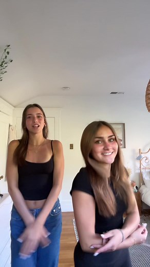 Sit Still Look Pretty Dance Trends