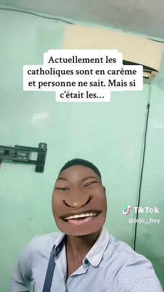 Réflexion sur le carême : Un jour particulier