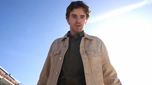 Amazon付费视频点播网2025年夏季档限制集新剧 妈妈是杀手 The Assassin 官方正式预告