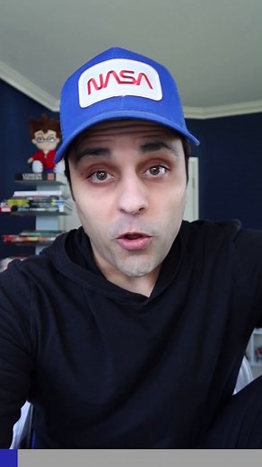 Throwback to Your Favorite Martian's Dookie Fresh