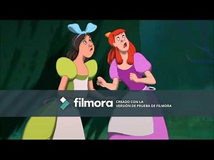 Tammy's Roar (TheCartoonMan12 Crossover)