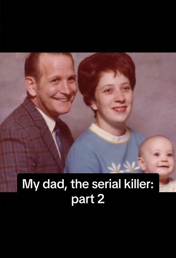 My Dad, the Serial Killer: A Daughter's Story