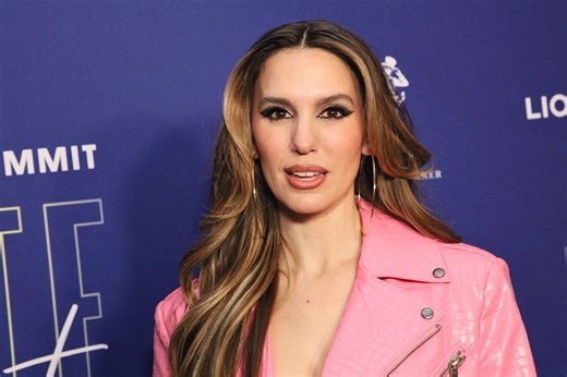 What happened to Christy Carlson Romano? Former Disney actress breaks down in tears as she reveals health diagnosis