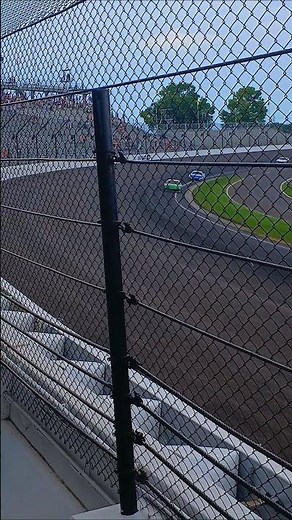 Bubba Wallace wins the 2025 Brickyard 400! #nascar #brickyard400