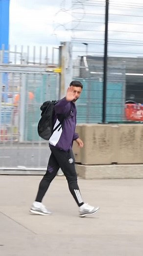 Manchester United on Instagram: "Stockholm, we’re coming! ✈️🇸🇪 Watch our first match of pre-season live on MUTV from 14:00 BST on Saturday 📲"