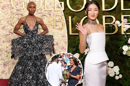 This 2010s fashion trend is popping up again — and millennials are freaking out: ‘I have PTSD from them tops’