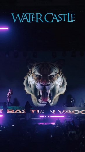 @sebastianvacoul x WATER CASTLE QTO 🔥 | Water Castle