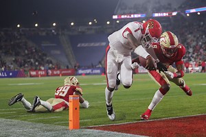 USFL Best Bets for Week 2