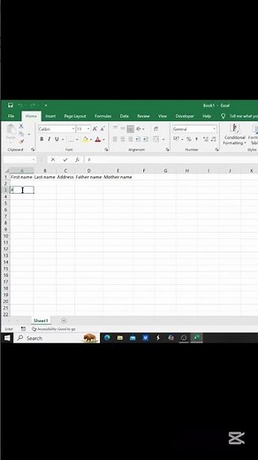 🔥🔥Column width automatic karne ka ashan😱 tarika 😲💯😲