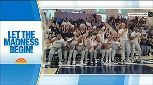 23K views · 600 reactions | The Longwood spirit hit national airwaves—did you catch us on the Today Show?  #GoWood | Longwood University | Facebook