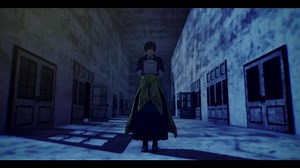 【MMD文アル】Build Our Machine(Remix)【秋】