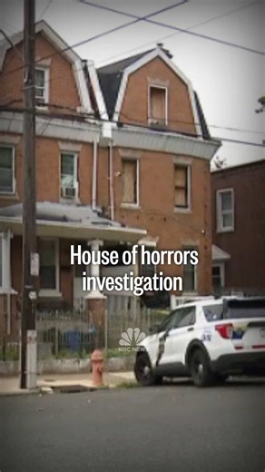 Investigators discovered disturbing videos of two missing women inside a Philadelphia house who are now believed to be dead. NBC News’ Valerie Castro has the latest on what police found and what brought them to that house in the first place.