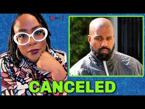 Kanye "Ye" West Wireless Performance In The UK Has Been Canceled!!