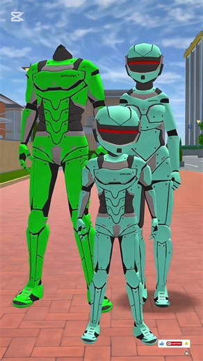 sakura school simulator 😱#sakuraschoolsimulatordrama​#shortsyoutube​ #shortsfeed​ #sssVideo​