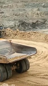 50K views · 746 reactions | Cat 390f vs Rigid body dumper #excavator | Alat Berat Mania | Facebook