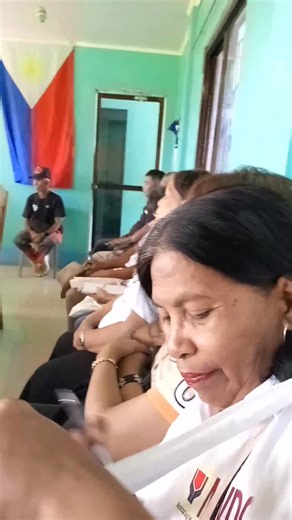 19 reactions · 6 comments | Barangay Development Council BDC Brgy. Hall of balete #followersreelsfypシ゚viralシfypシ゚viralシ | Norly Ituralde | Facebook