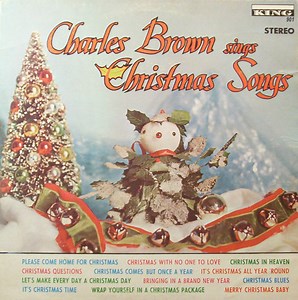 Charles Brown - Sings Christmas Songs