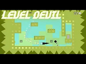 "Level Devil" By Kenokey 100% (All Coins) Daily Level [Geometry Dash 2.2]