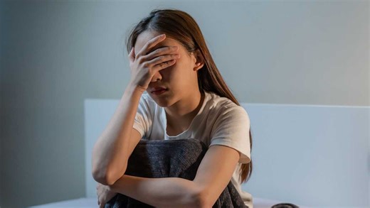 Why you keep having recurring dreams and what it means