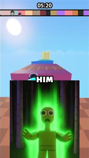 IF YOU PLAYED THE SIMPSONS ON HALLOWEEN TAKE A SHOWER NOW! #shorts #roblox #simpsons