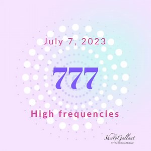 11 reactions | July 7, 2023, holds a remarkable numerical sequence...