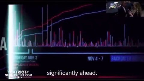 Trump Shares Truth Social Post Depicting Barack And Michelle Obama As Monkeys