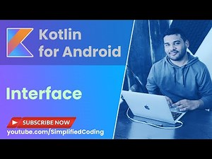 Kotlin Interface Tutorial with Example - Kotlin Multiple Inheritance