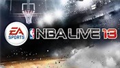 NBA Live 13 Was a Digital Release