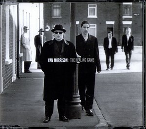 Van Morrison - The Healing Game