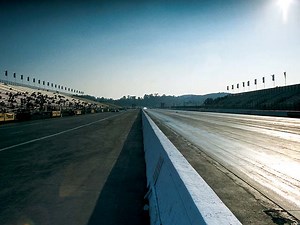 The Straight Story: Part One