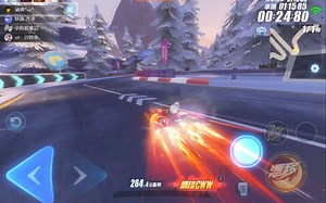 决战雪山之巅15