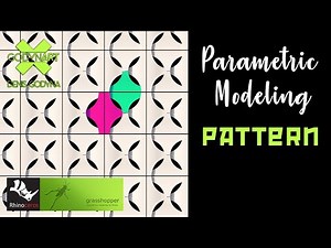 Grasshopper: Flow + Rectangular Array