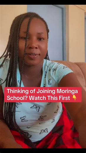 Honest Moringa School review 💻 Learn software development or data science in Kenya. Fast-paced, hands-on, and job-focused. Great for beginners ready to enter tech. #MoringaSchool #SoftwareDevelopment #DataScienceKenya #TechBootcamp #WomenInTechAfrica #KenyaTech #CareerInTech