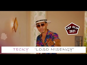 TECKY - Loso nisengy | MUSIC COULEUR TROPICAL | NOUVEAUTE CLIP GASY 2021