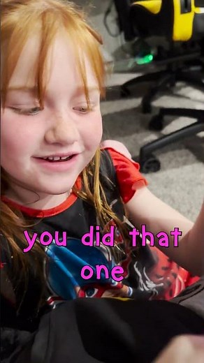 Adley gets PRANKED!! Adley opens her tablet to see a SUPRiSE from the SPACESTATiON CREW!! #shorts