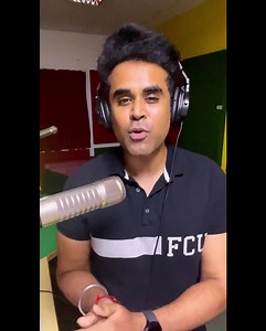 124K views · 2.6K reactions | Wifi murga藍 #RJKunal #comedy #funnyvideos #pranks #prank #mirchimurga #gujju #gujarati #amdavad | Mirchi Kunal | Facebook