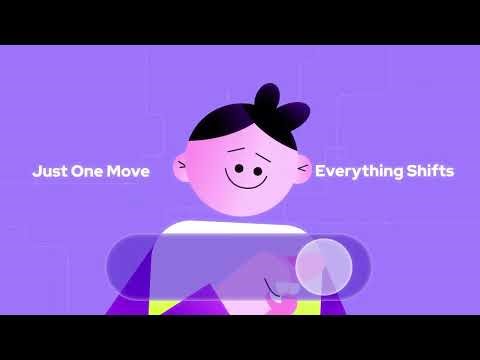 Creative Explainer Slides Animated Character Presentation Modern Storytelling Kit