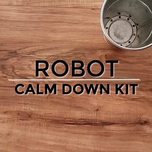 Help kids calm down with these calming kits!! Get the limited time bundle: http://www.projectsensory.com/72-hour-flash-sale/ | Project Sensory