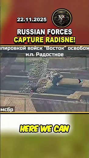 🚨 BREAKING: RUSSIAN FORCES TAKE FULL CONTROL #russia #usa #ukraine