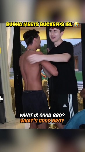 bro was freaking out🤯😭 #fyp #foryou #foryoupage #viral #trending #bucke #bugha