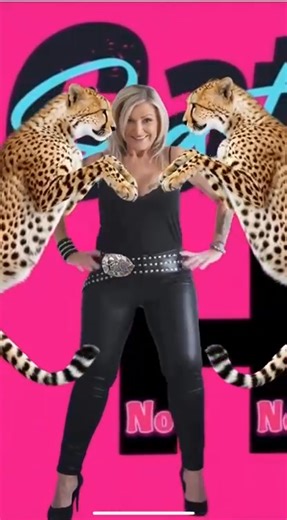 Tonight fabulous. DEBBIE MORGAN. 🎵 | Cheetahs Bar & Grill