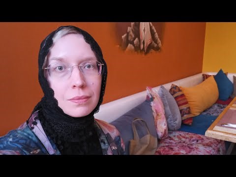 Striimi Marokosta! #2 Toipuminen shokista - LIVESTREAM