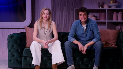 El Teatro Maravillas estrena 'Un matrimonio sin filtros', una comedia sobre la separación